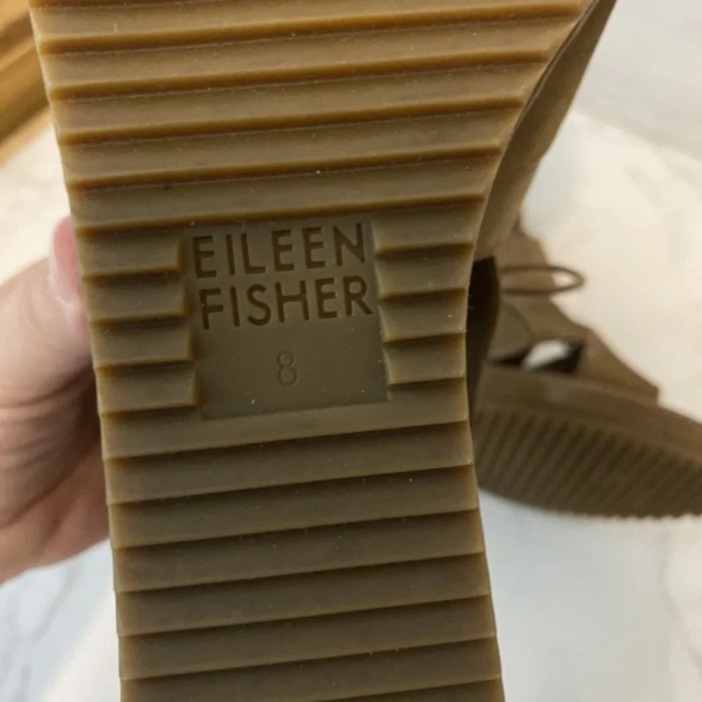 Eileen Fisher good pre